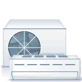 沙坪坝杨公桥中央空调维修/移机加氟